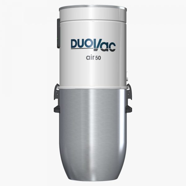 DUOVAC AIR 50 DUOVAC AIR 50