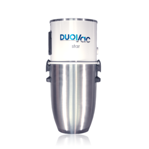 DUOVAC Signature - aspirateur centralisé