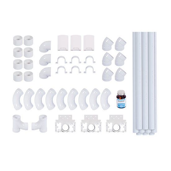 kit-3-prises-grande-porte aspiration centralisee kit raccord