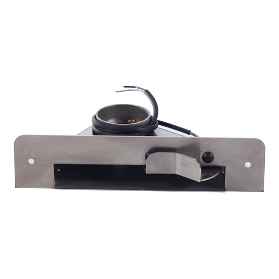 ACC-16INOX ramasse miettes inox