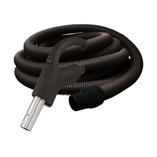 BW-commande-distance boyau aspirateur central