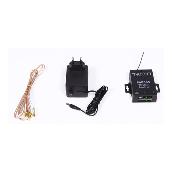 ELE-RBW emetteur recepteur