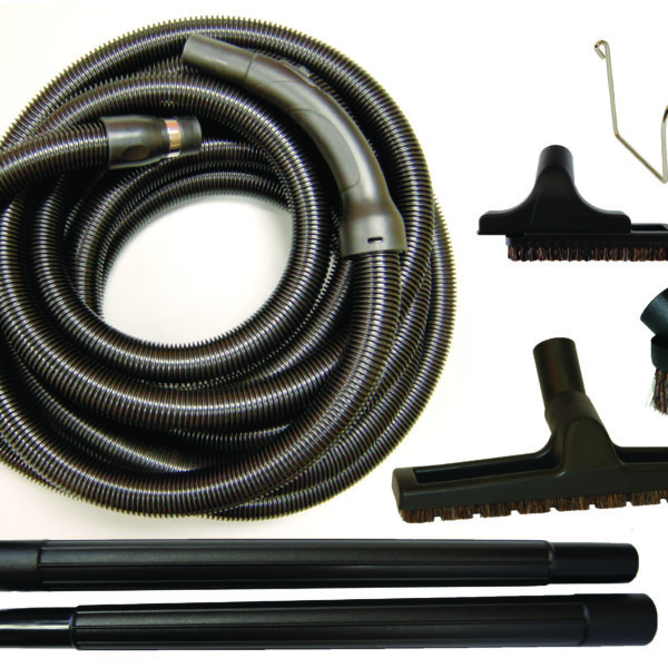 Print accessoires pour aspirateur central