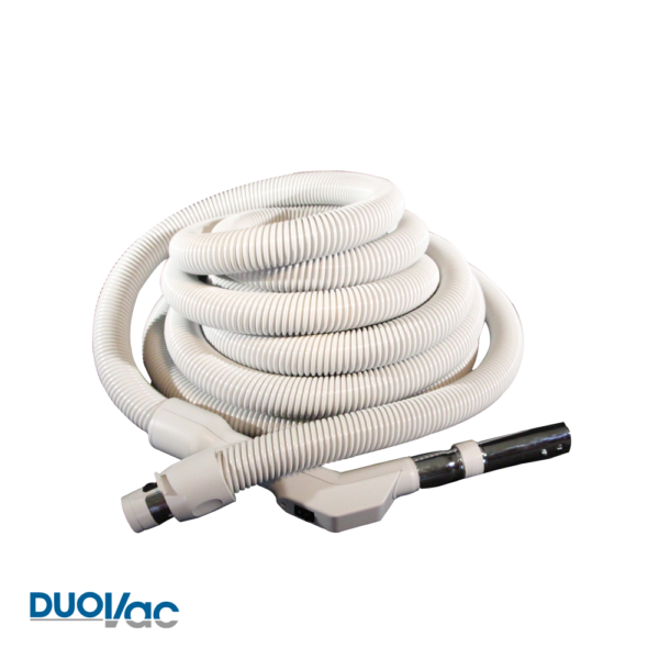 ACCESSOIRE DUOVAC TUYAU FLEXIBLE D'ASPIRATION - BIP-25-06 ACCESSOIRE DUOVAC TUYAU FLEXIBLE D'ASPIRATION - BIP-25-06