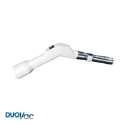 ACCESSOIRE DUOVAC TUYAU FLEXIBLE D'ASPIRATION - BIP-25-06 ACCESSOIRE DUOVAC TUYAU FLEXIBLE D'ASPIRATION - BIP-25-06