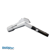 ACCESSOIRE DUOVAC TUYAU FLEXIBLE D'ASPIRATION - BIP-25-06 ACCESSOIRE DUOVAC TUYAU FLEXIBLE D'ASPIRATION - BIP-25-06