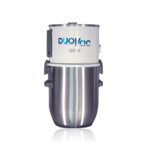 DUOVAC AIR10 - aspirateur centralisé