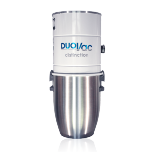 DUOVAC Signature - aspirateur centralisé
