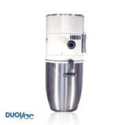 DUOVAC Signature - aspirateur centralisé DUOVAC Signature - aspirateur centralisé
