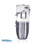 DUOVAC Signature - aspirateur centralisé DUOVAC Signature - aspirateur centralisé