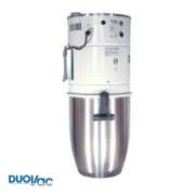 DUOVAC Signature - aspirateur centralisé DUOVAC Signature - aspirateur centralisé