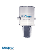 DUOVAC Signature - aspirateur centralisé DUOVAC Signature - aspirateur centralisé