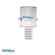 DUOVAC Signature - aspirateur centralisé DUOVAC Signature - aspirateur centralisé