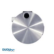 DUOVAC Signature - aspirateur centralisé DUOVAC Signature - aspirateur centralisé