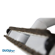 brosse sol lisse aspirateur central Duovac brosse sol lisse aspirateur central Duovac