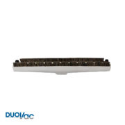 brosse sol lisse aspirateur central Duovac brosse sol lisse aspirateur central Duovac