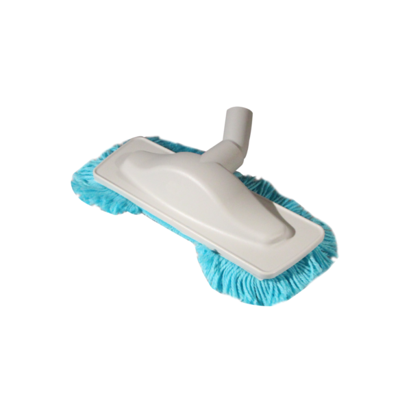 Brosse vadrouille Duovac pour parquet - ACC-901-GY Brosse vadrouille Duovac pour parquet - ACC-901-GY