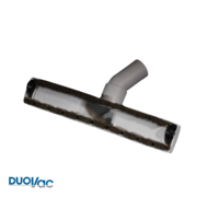 Brosse à plancher Duovac avec roulettes DUOVAC - ACC-31-DV Brosse à plancher Duovac avec roulettes DUOVAC - ACC-31-DV