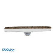 Brosse à plancher Duovac avec roulettes DUOVAC - ACC-31-DV Brosse à plancher Duovac avec roulettes DUOVAC - ACC-31-DV