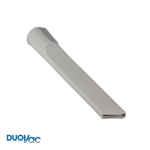 Outil plat gris DUOVAC-ACC-17-C-GY