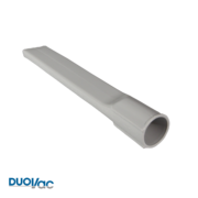 Outil plat gris DUOVAC-ACC-17-C-GY Outil plat gris DUOVAC-ACC-17-C-GY