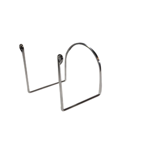 Support pour boyau flexible Duovac ACC-01