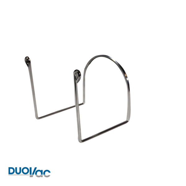 Support pour boyau flexible Duovac ACC-01 Support pour boyau flexible Duovac ACC-01