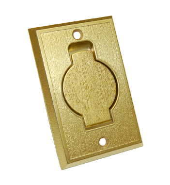 TUY-03-7Prise d'aspiration en métal (Laiton)Metal inlet valve (Brass) prise aspirateur metal
