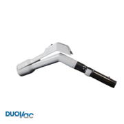 TUYAU FLEXIBLE D'ASPIRATION DUOVAC-07 TUYAU FLEXIBLE D'ASPIRATION DUOVAC-01