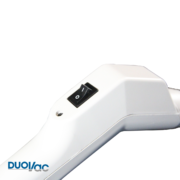 TUYAU FLEXIBLE D'ASPIRATION DUOVAC-09 TUYAU FLEXIBLE D'ASPIRATION DUOVAC-01