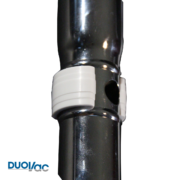 TUYAU FLEXIBLE D'ASPIRATION DUOVAC-10 TUYAU FLEXIBLE D'ASPIRATION DUOVAC-01