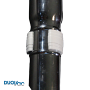 TUYAU FLEXIBLE D'ASPIRATION DUOVAC-11 TUYAU FLEXIBLE D'ASPIRATION DUOVAC-01