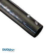 TUYAU FLEXIBLE D'ASPIRATION DUOVAC-12 TUYAU FLEXIBLE D'ASPIRATION DUOVAC-01
